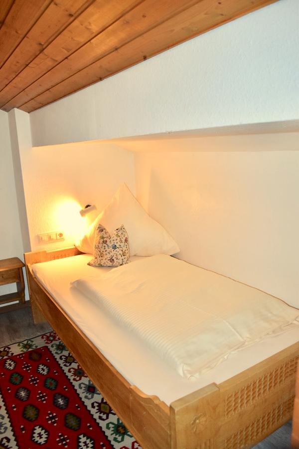 Fewo Lebensfreude Mittenwald Kültér fotó